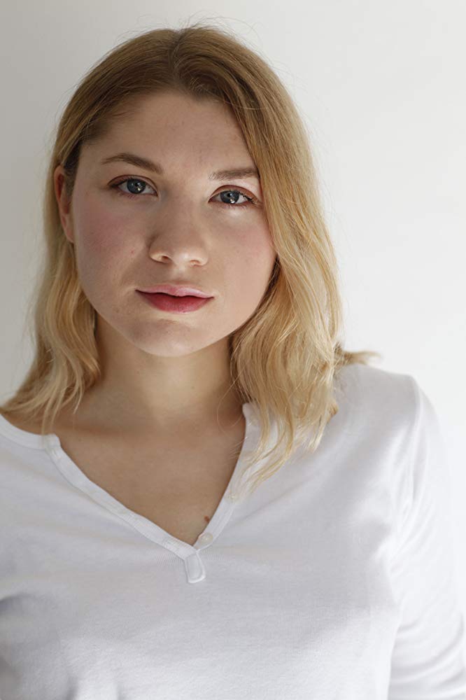 Audrey Hall