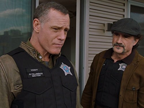 Elias Koteas