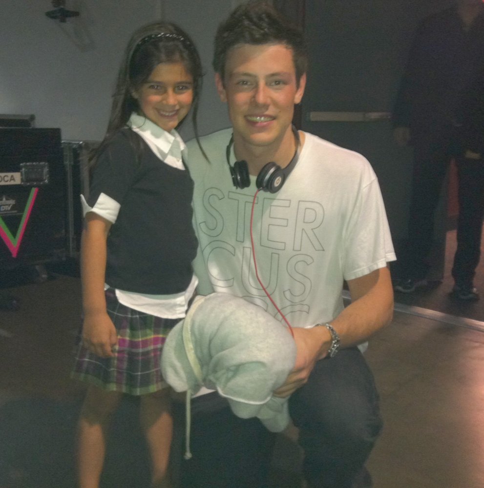 Lauren Boles
