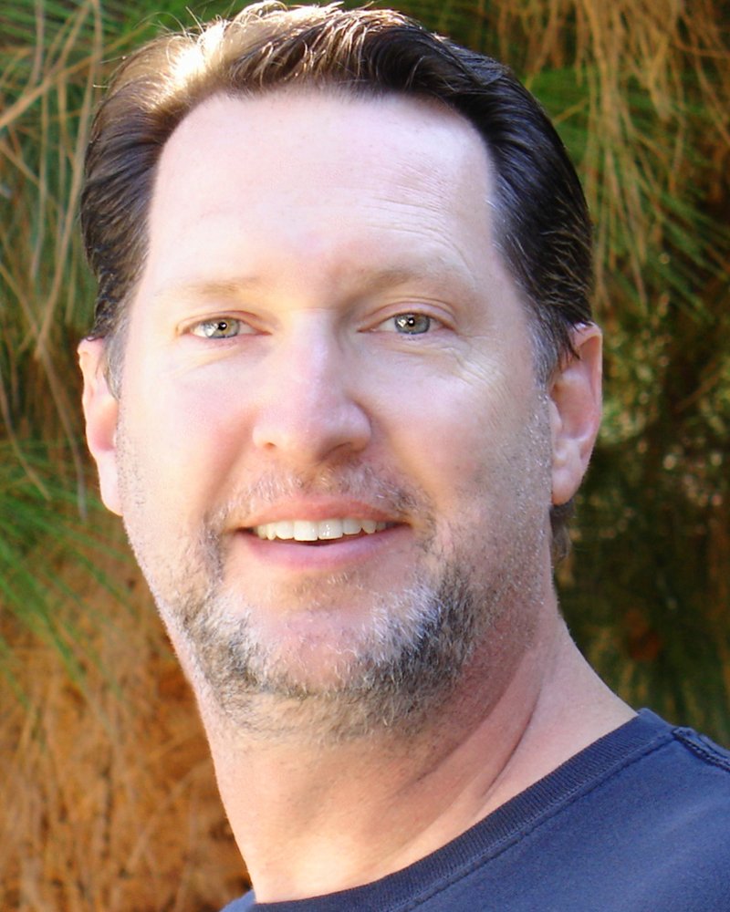 Brian Reed Garvin