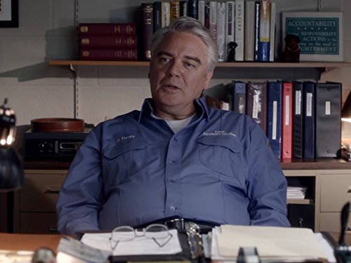 Michael Harney