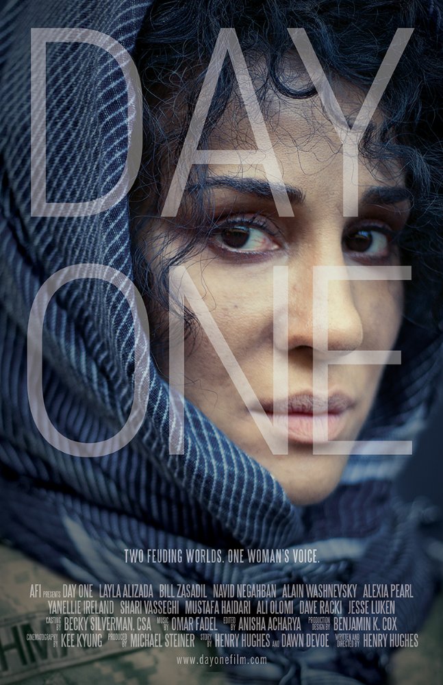 Layla Alizada
