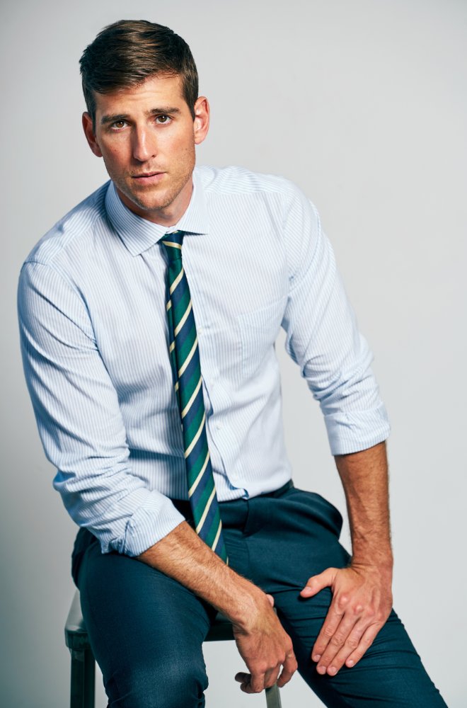 Jonathan Chase
