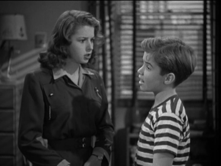 Virginia Weidler