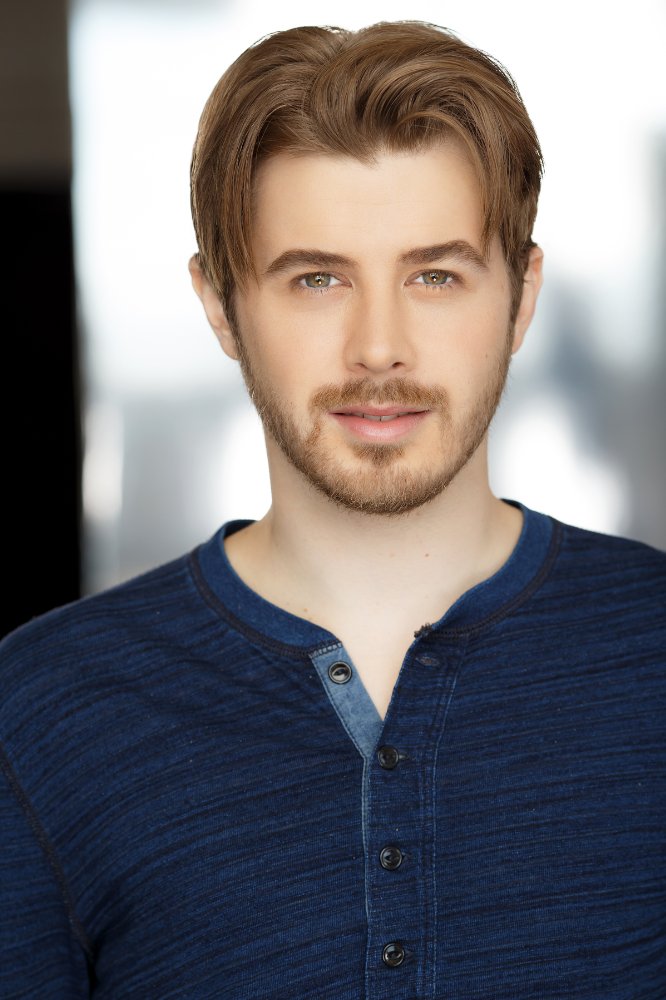 Nicholas Adam Clark