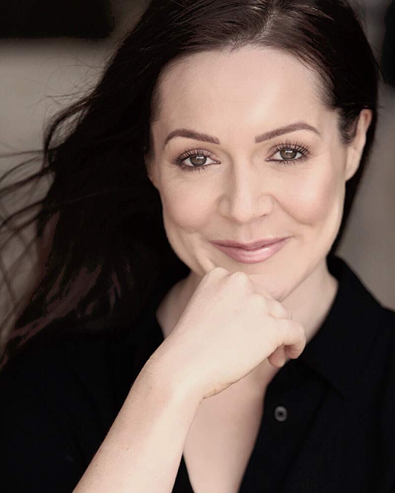 Rachael Evelyn
