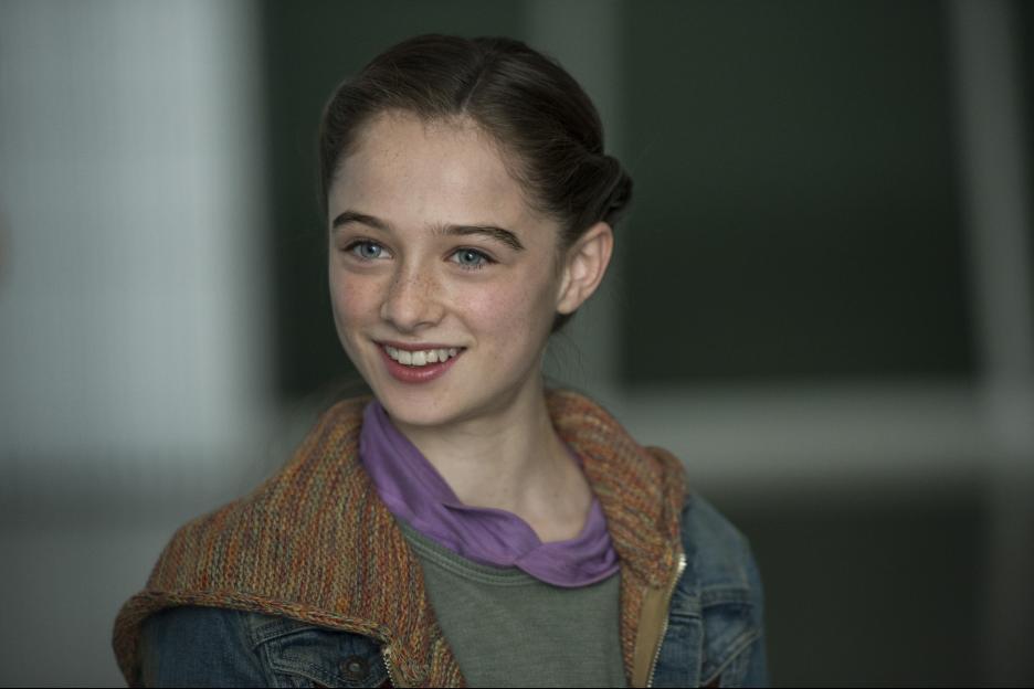 Raffey Cassidy