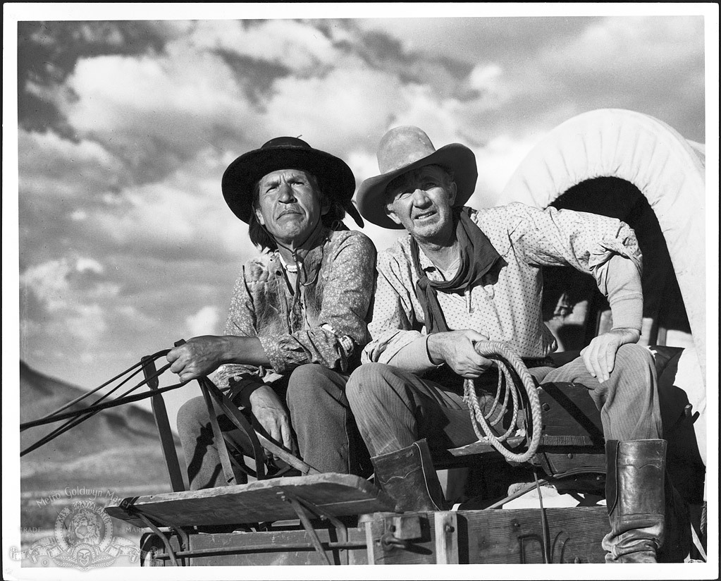 Walter Brennan