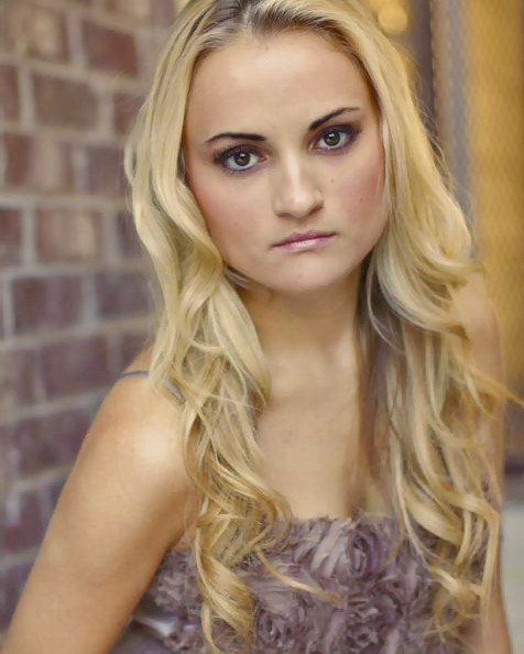 Keavy Bradley