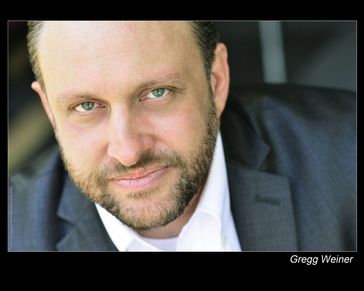 Gregg Weiner