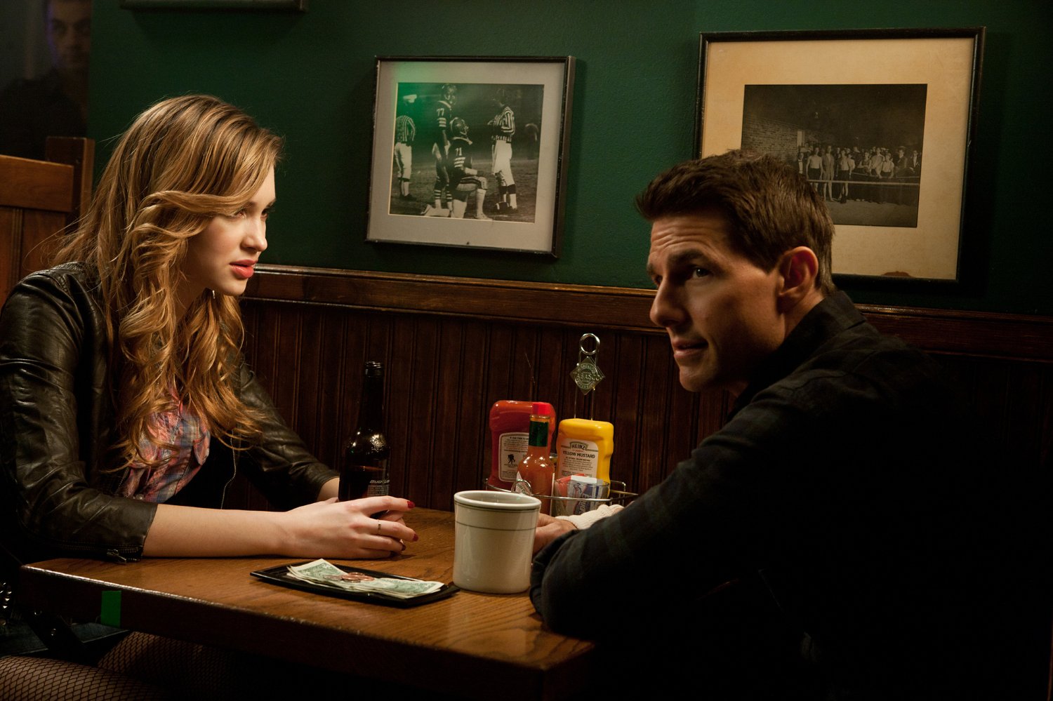 Alexia Fast