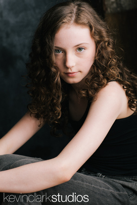 Allison James