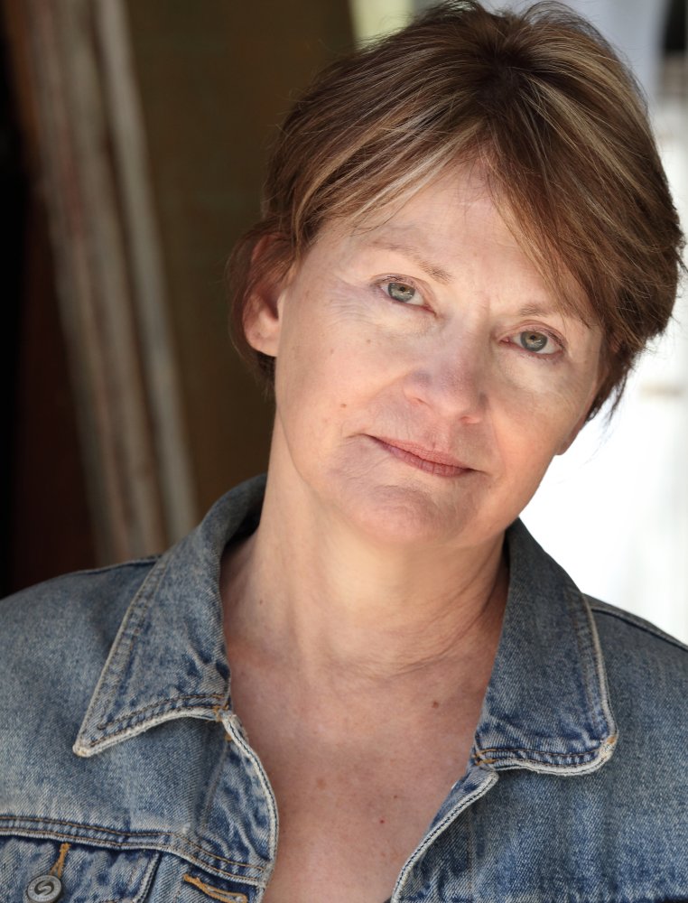 Annie Cook