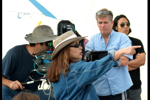 Susan Seidelman