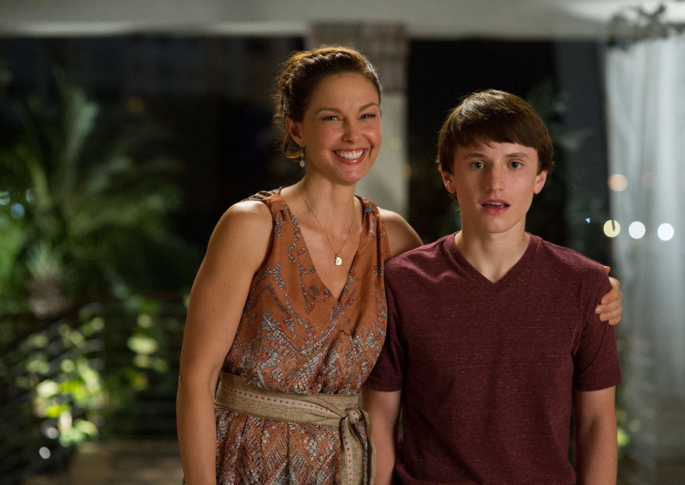 Nathan Gamble