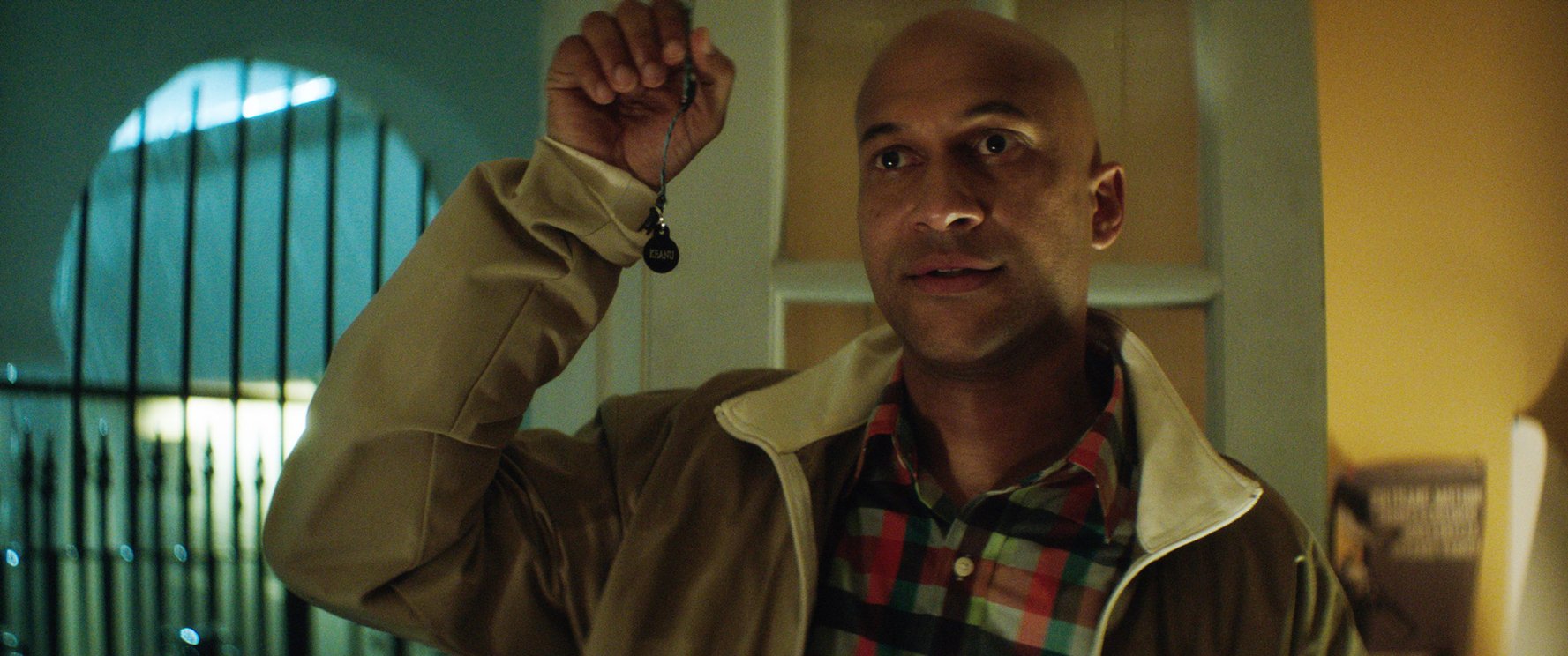 Keegan-Michael Key