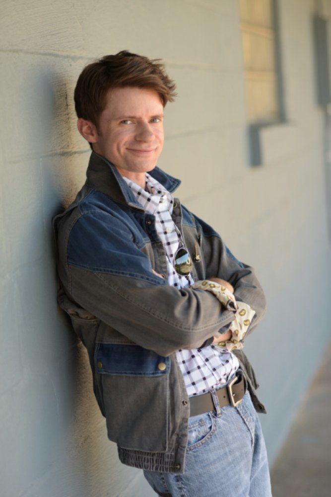 Keith Eric Cox