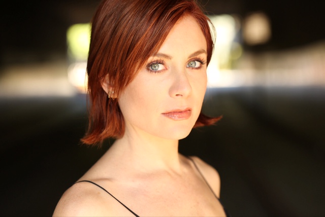 Alex McKenna