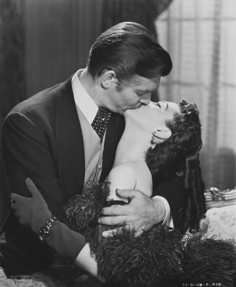 Clark Gable