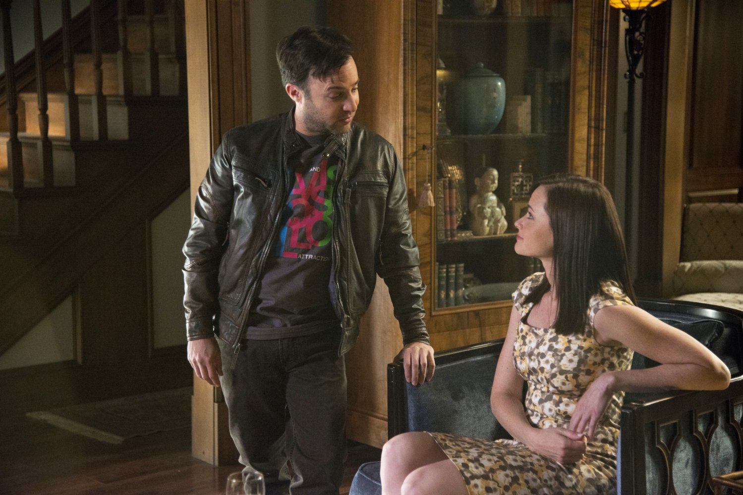 Danny Strong