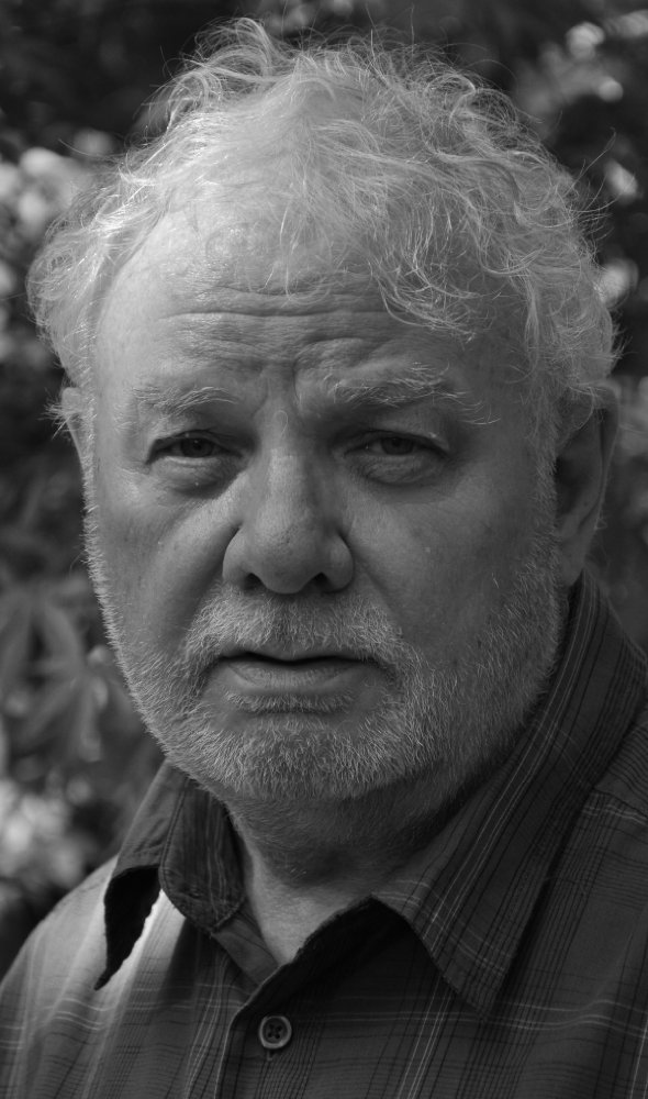 John Friesen