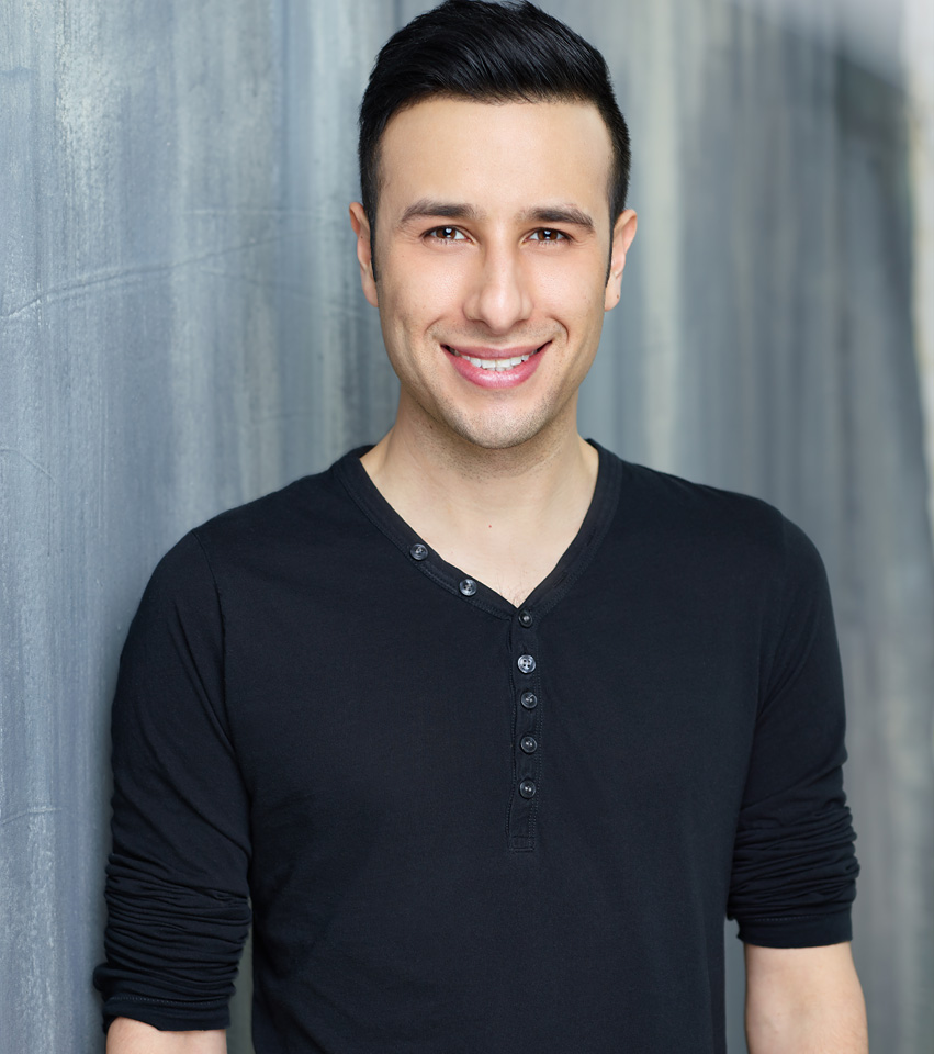 Andrew Cheng