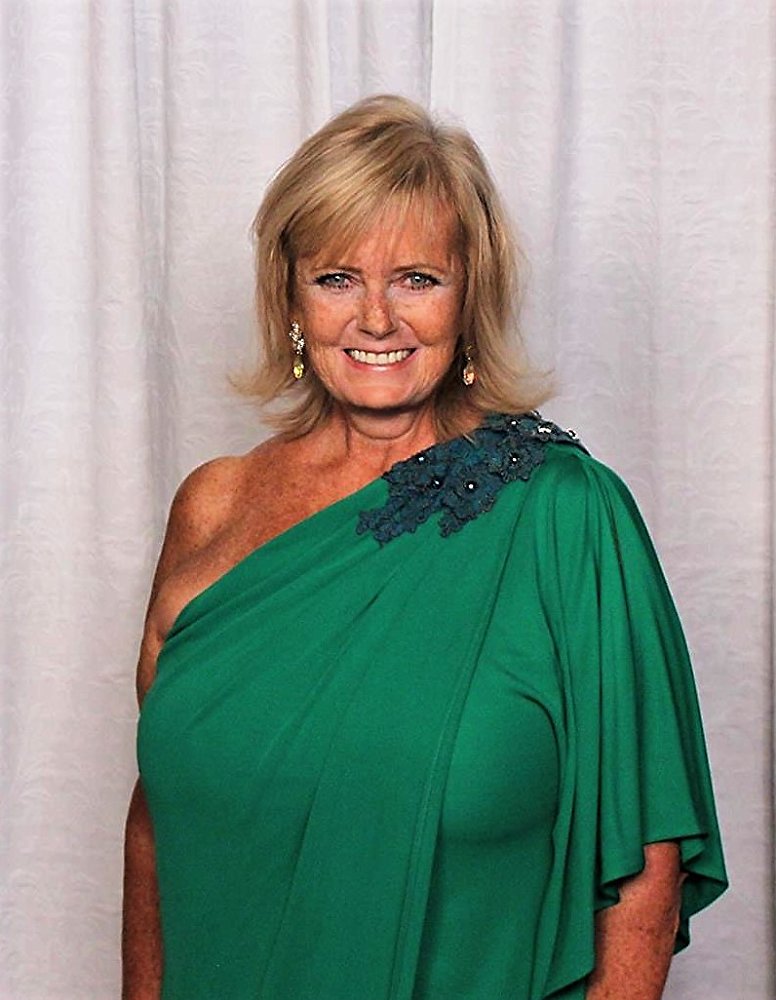 Anita Farmer Bergman