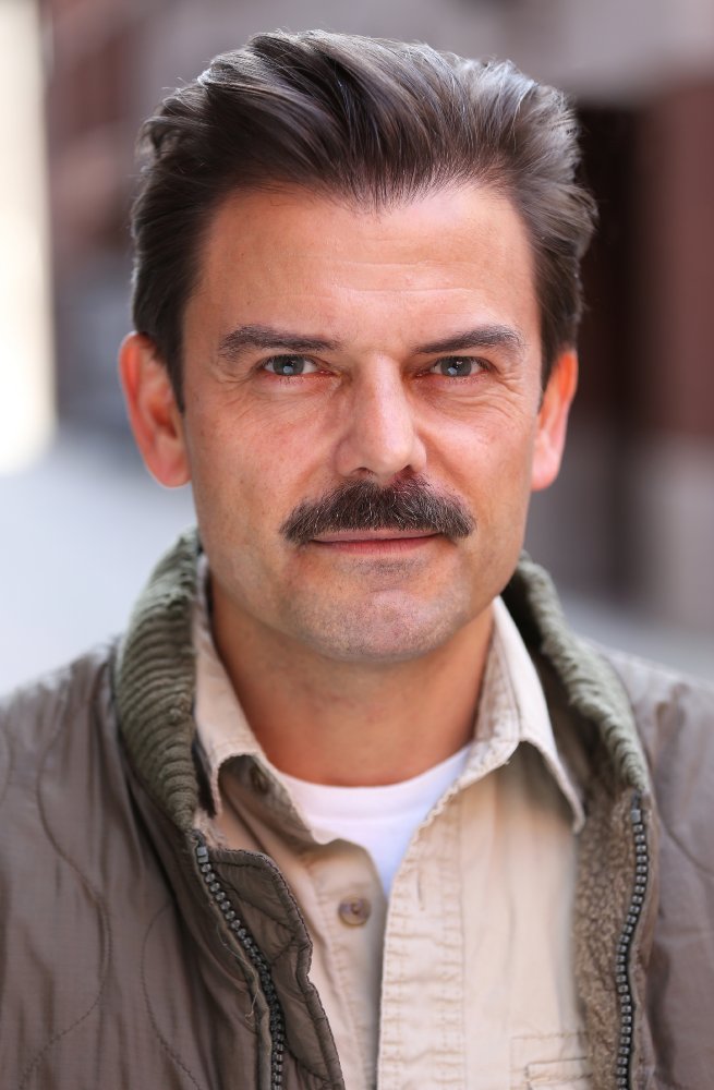 Richard Halverson