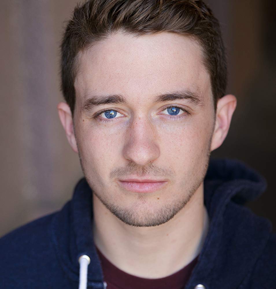 Conor Murphy