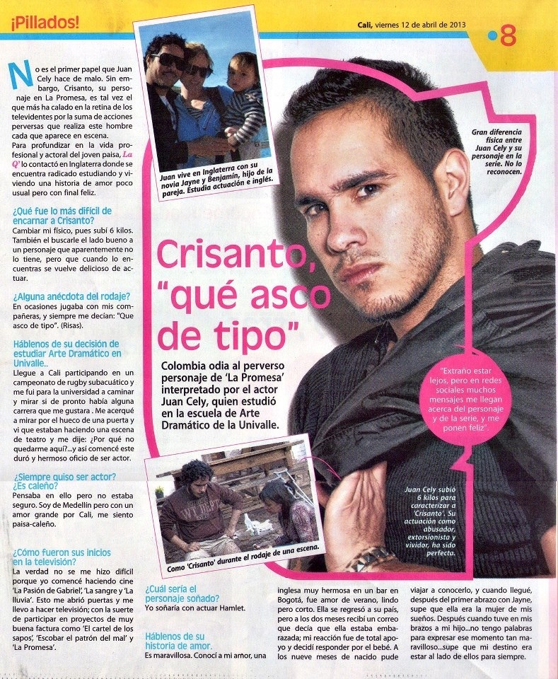 Juan Cely