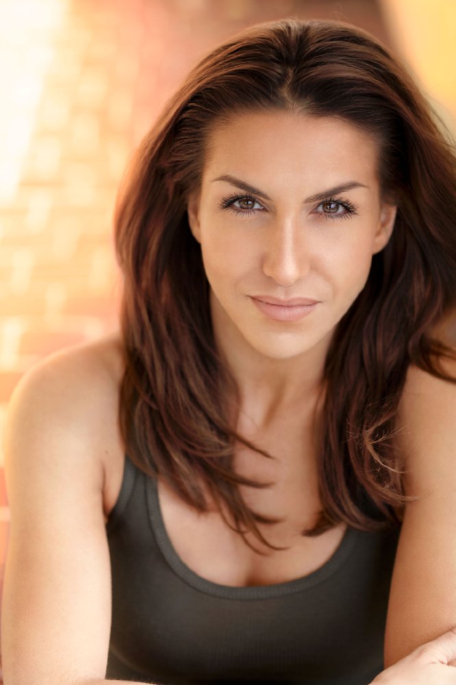 Cecile Cubilo