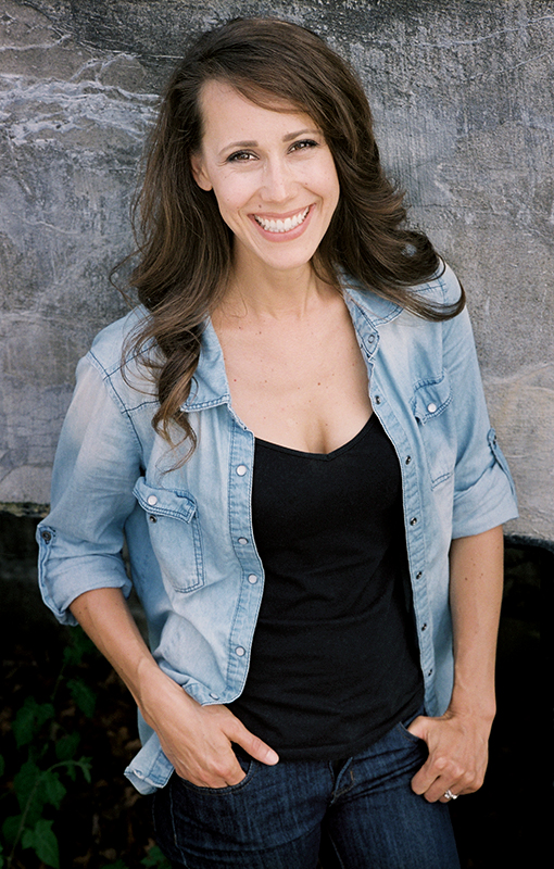 Amy Trefry