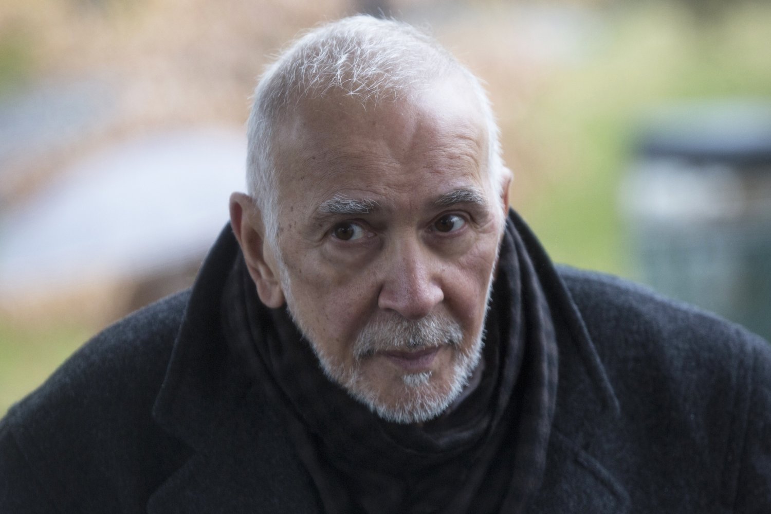 Frank Langella