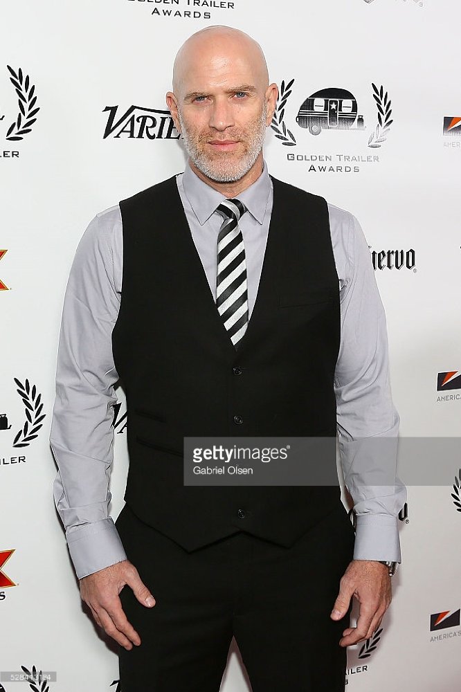 Bruno Gunn