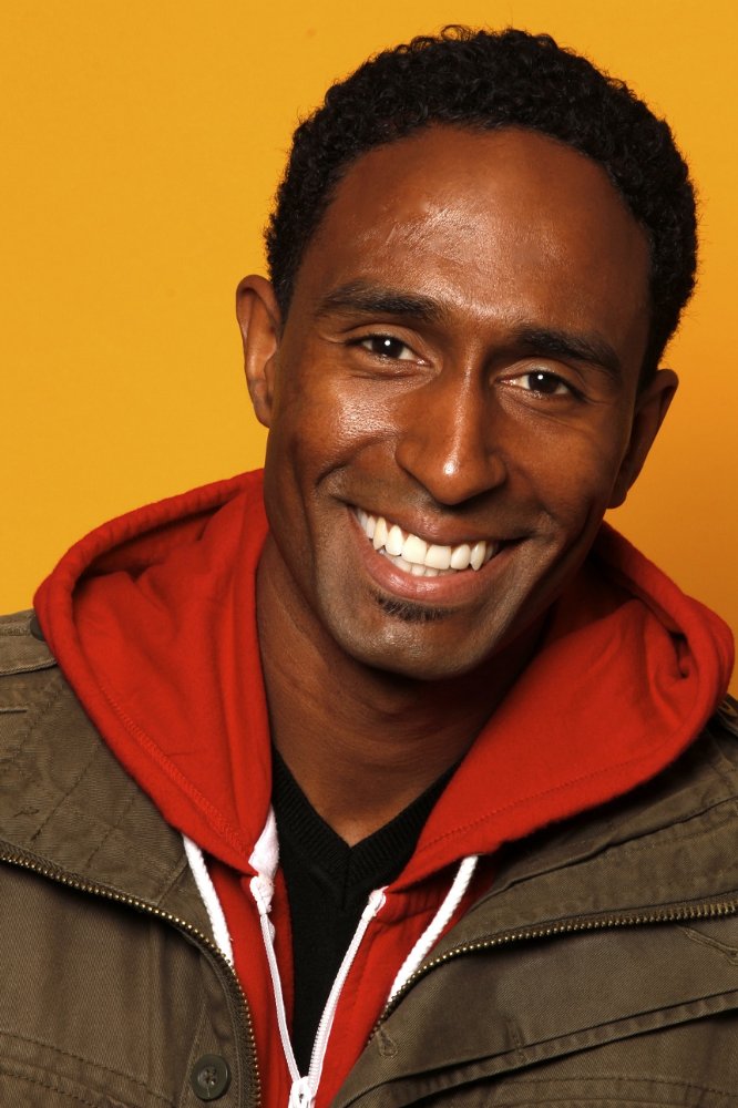 Roger Payano