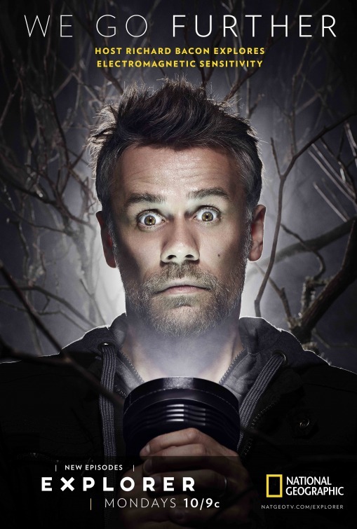 Richard Bacon
