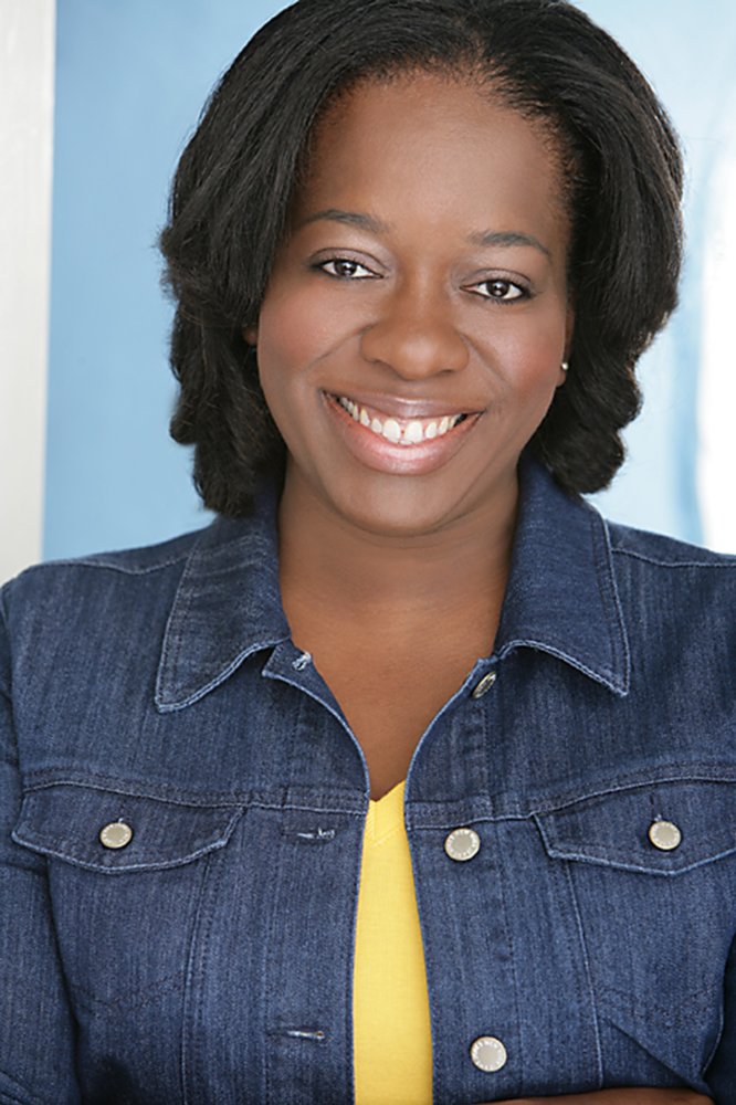 Shenita Moore