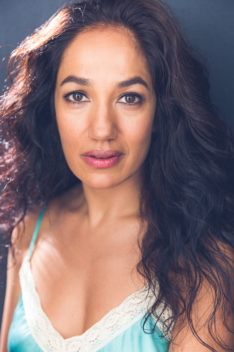 Purva Bedi