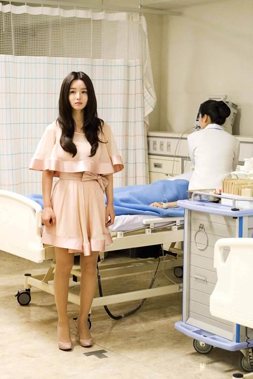 Gyu-ri Nam