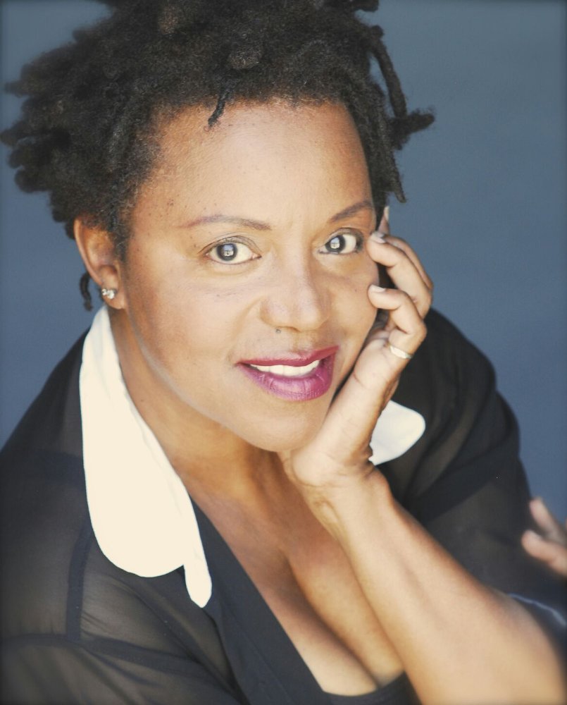 Gail Boggs