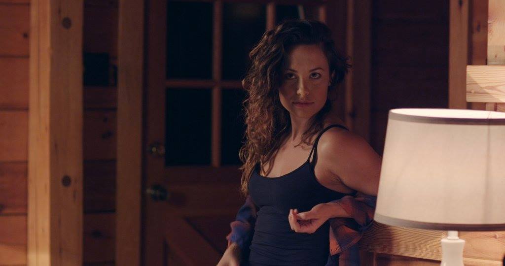 Nicole Pacent