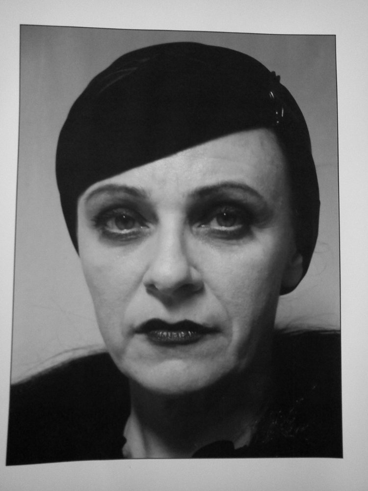 Heike Hanold-Lynch