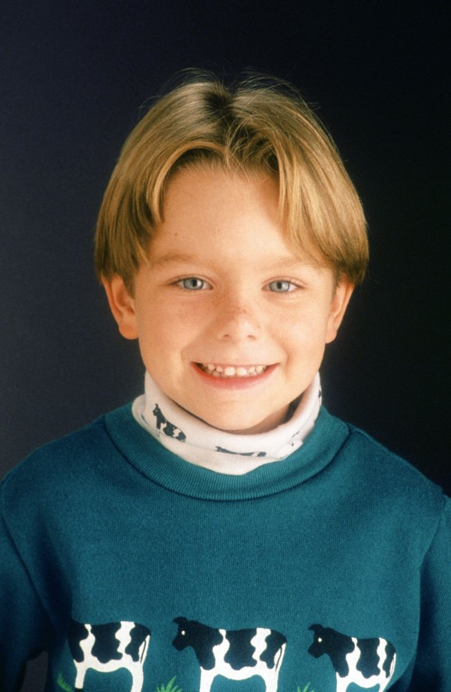 Brian Bonsall