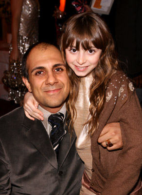 Anthony Azizi