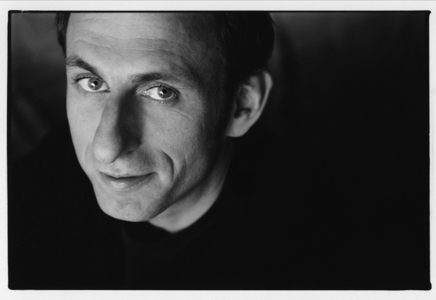 David Cale