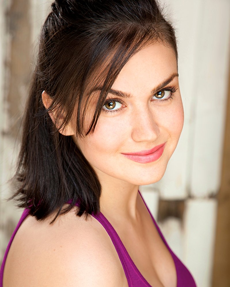 Georgia Warner