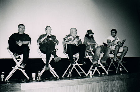 Stuart Gordon