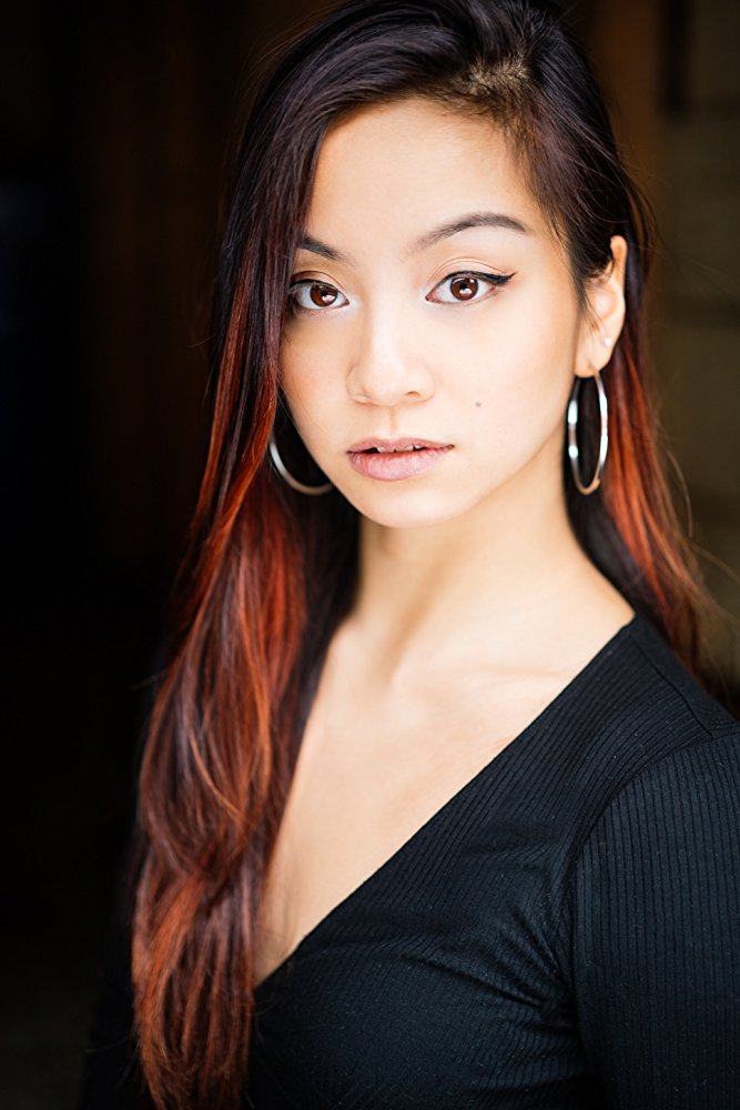 Kallie Hu