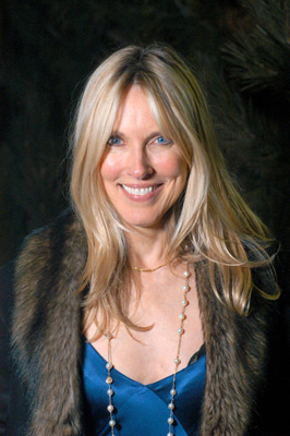 Alana Stewart
