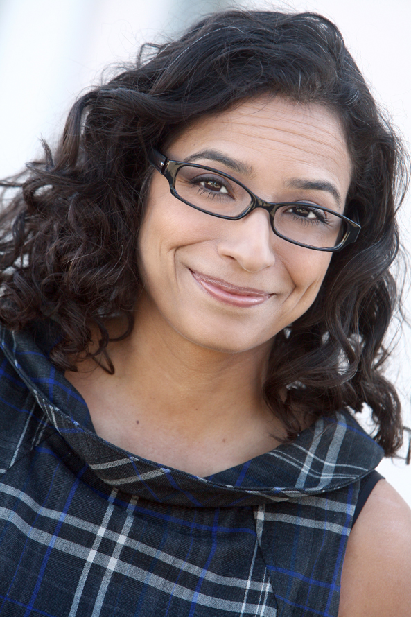 Rosemary Dominguez